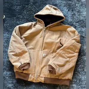 Carhartt Jacket